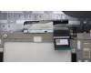 Lenovo 5CB1L84704 Tastatur inkl. TopcaseASM_ENG C 82Y4 WH RGB