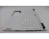 Lenovo 5CB1L84704 Tastatur inkl. TopcaseASM_ENG C 82Y4 WH RGB