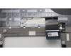 Lenovo 5CB1L87763 Tastatur inkl. TopcaseASM_UKR C 82Y4 WH RGB