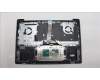 Lenovo 5CB1L88116 Tastatur inkl. Topcase ASM_ARA_H 83E0_NFP_STGY