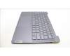 Lenovo 5CB1L88116 Tastatur inkl. Topcase ASM_ARA_H 83E0_NFP_STGY