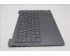Lenovo 5CB1L88120 Tastatur inkl. Topcase ASM_CZE/SLKH83E0NFPSTGY