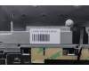 Lenovo 5CB1L88120 Tastatur inkl. Topcase ASM_CZE/SLKH83E0NFPSTGY