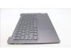Lenovo 5CB1L88121 Tastatur inkl. Topcase ASM_ENG_H 83E0_NFP_STGY