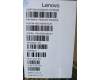 Lenovo 5CB1L88123 Tastatur inkl. Topcase ASM_FRA_H 83E0_NFP_STGY