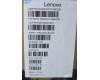 Lenovo 5CB1L88126 Tastatur inkl. Topcase deutsch_H 83E0_NFP_STGY