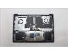 Lenovo 5CB1L88128 Tastatur inkl. Topcase ASM_HBW_H 83E0_NFP_STGY