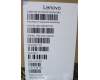Lenovo 5CB1L88128 Tastatur inkl. Topcase ASM_HBW_H 83E0_NFP_STGY