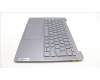 Lenovo 5CB1L88135 Tastatur inkl. Topcase ASM_LA SPA_H83E0NFPSTGY