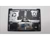 Lenovo 5CB1L88136 Tastatur inkl. Topcase ASM_NORDIC_H83E0NFPSTGY