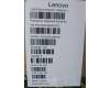 Lenovo 5CB1L88136 Tastatur inkl. Topcase ASM_NORDIC_H83E0NFPSTGY