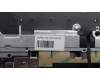 Lenovo 5CB1L88136 Tastatur inkl. Topcase ASM_NORDIC_H83E0NFPSTGY