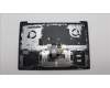 Lenovo 5CB1L88137 Tastatur inkl. Topcase ASM_POR_H 83E0_NFP_STGY