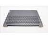 Lenovo 5CB1L88137 Tastatur inkl. Topcase ASM_POR_H 83E0_NFP_STGY