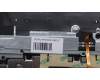 Lenovo 5CB1L88137 Tastatur inkl. Topcase ASM_POR_H 83E0_NFP_STGY
