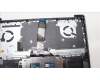 Lenovo 5CB1L88138 Tastatur inkl. Topcase ASM_RUS_H 83E0_NFP_STGY