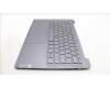 Lenovo 5CB1L88138 Tastatur inkl. Topcase ASM_RUS_H 83E0_NFP_STGY