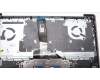 Lenovo 5CB1L88140 Tastatur inkl. Topcase spanisch _H 83E0_NFP_STGY