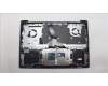 Lenovo 5CB1L88141 Tastatur inkl. Topcase schweiz_H 83E0_NFP_STGY