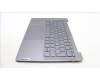 Lenovo 5CB1L88141 Tastatur inkl. Topcase schweiz_H 83E0_NFP_STGY