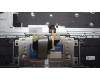 Lenovo 5CB1L88143 Tastatur inkl. Topcase ASM_THAI_H83E0_NFP_STGY