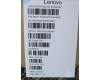 Lenovo 5CB1L88145 Tastatur inkl. Topcase ASM_UK_H 83E0_NFP_STGY