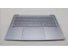 Lenovo 5CB1L88148 Tastatur inkl. Topcase ASM_ARA_H 83E0_FP_MIGY