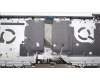Lenovo 5CB1L88148 Tastatur inkl. Topcase ASM_ARA_H 83E0_FP_MIGY