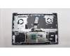 Lenovo 5CB1L88149 Tastatur inkl. Topcase ASM_BEL_H 83E0_FP_MIGY