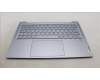 Lenovo 5CB1L88149 Tastatur inkl. Topcase ASM_BEL_H 83E0_FP_MIGY