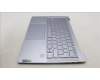 Lenovo 5CB1L88149 Tastatur inkl. Topcase ASM_BEL_H 83E0_FP_MIGY