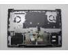 Lenovo 5CB1L88153 Tastatur inkl. Topcase ASM_ENG_H 83E0_FP_MIGY