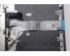 Lenovo 5CB1L88153 Tastatur inkl. Topcase ASM_ENG_H 83E0_FP_MIGY