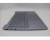 Lenovo 5CB1L88153 Tastatur inkl. Topcase ASM_ENG_H 83E0_FP_MIGY