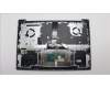 Lenovo 5CB1L88155 Tastatur inkl. Topcase ASM_FRA_H 83E0_FP_MIGY