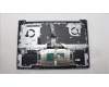 Lenovo 5CB1L88158 Tastatur inkl. Topcase deutsch_H 83E0_FP_MIGY