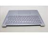 Lenovo 5CB1L88158 Tastatur inkl. Topcase deutsch_H 83E0_FP_MIGY
