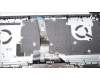 Lenovo 5CB1L88158 Tastatur inkl. Topcase deutsch_H 83E0_FP_MIGY