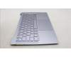 Lenovo 5CB1L88158 Tastatur inkl. Topcase deutsch_H 83E0_FP_MIGY