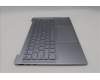 Lenovo 5CB1L88208 Tastatur inkl. Topcase ASM_HUN_H 83E0_FP_MIGY