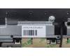 Lenovo 5CB1L88210 Tastatur inkl. Topcase ASM_ITA_H 83E0_FP_MIGY