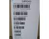 Lenovo 5CB1L88214 Tastatur inkl. Topcase ASM_NORDIC_H83E0_FPMIGY