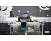 Lenovo 5CB1L88219 Tastatur inkl. Topcase schweiz_H 83E0_FP_MIGY