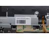 Lenovo 5CB1L88219 Tastatur inkl. Topcase schweiz_H 83E0_FP_MIGY