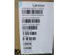 Lenovo 5CB1L88223 Tastatur inkl. Topcase ASM_UK_H 83E0_FP_MIGY
