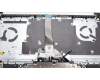 Lenovo 5CB1L88223 Tastatur inkl. Topcase ASM_UK_H 83E0_FP_MIGY