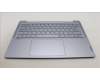 Lenovo 5CB1L88227 Tastatur inkl. Topcase ASM_BEL_H 83E0_NFP_MIGY