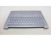 Lenovo 5CB1L88227 Tastatur inkl. Topcase ASM_BEL_H 83E0_NFP_MIGY