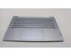 Lenovo 5CB1L88230 Tastatur inkl. Topcase ASM_CZE/SLKH83E0NFPMIGY
