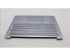 Lenovo 5CB1L88230 Tastatur inkl. Topcase ASM_CZE/SLKH83E0NFPMIGY